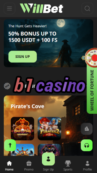 B1 Casino - Big Wins & Daily Promotions-casinobuddy.ydblkf.net