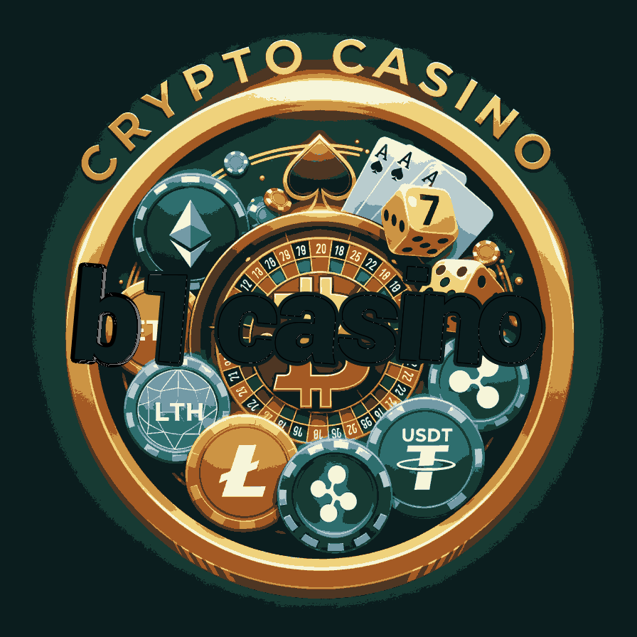 B1 Casino - Big Wins & Daily Promotions